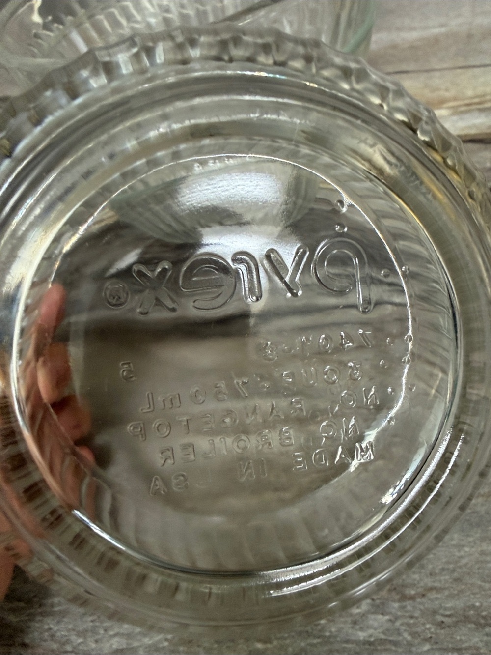 Pyrex Bowl Bundle - Picture 3 of 5